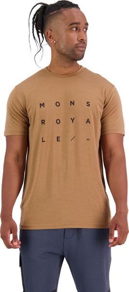 Mens Icon Tee-shirt