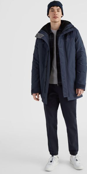 Explorer Parka