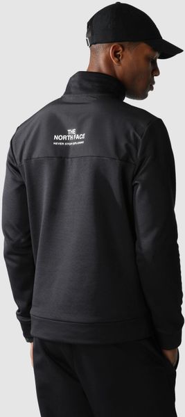 Mens MA 1/4 Zip