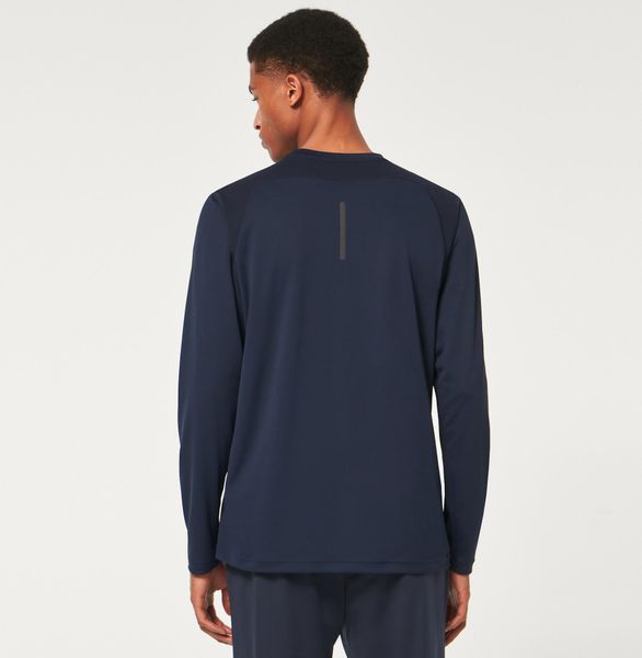 Foundational Training LS Tee