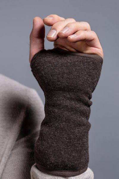 Lakho Wrist Warmer