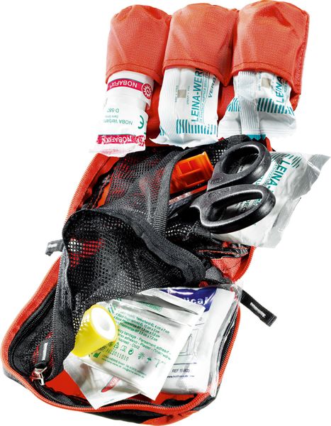 First Aid Kit