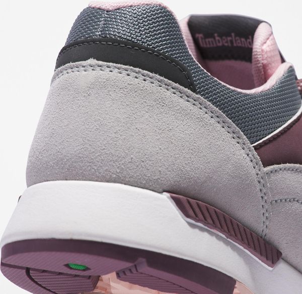 Womens Field Trekker Low