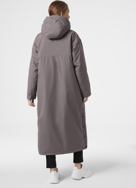 W Maud Long Parka