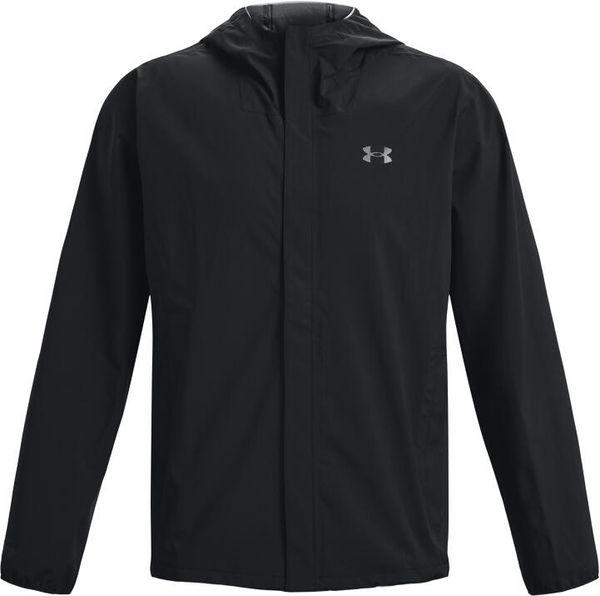 Men's UA Stormproof Cloudstrike Stretch Jacket