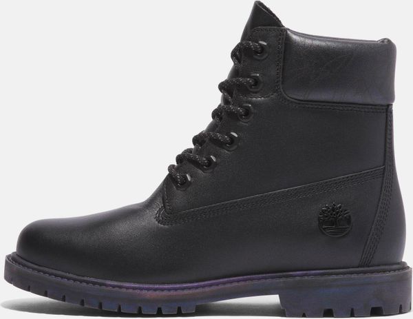 Womens 6in Heritage Boot Cupsole - W