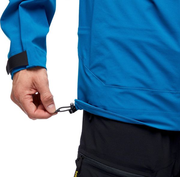 M Recon Stretch Ski Shell