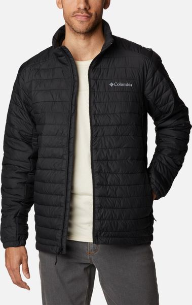 Silver Falls Jacket