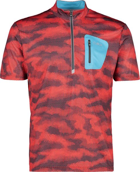 MAN Freebike T-shirt