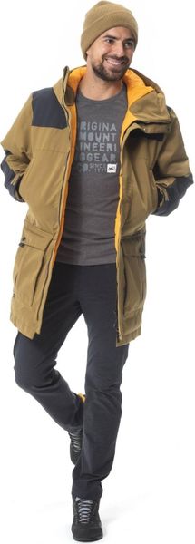 Amuri Leather Mid M