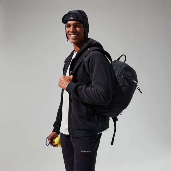 M Prism Polartec Hooded Jacket