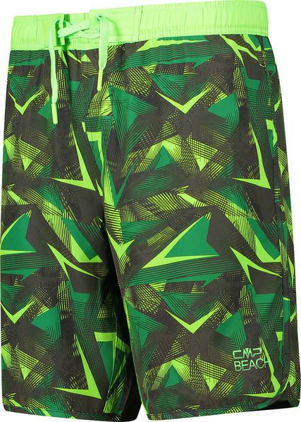 MAN Medium Shorts