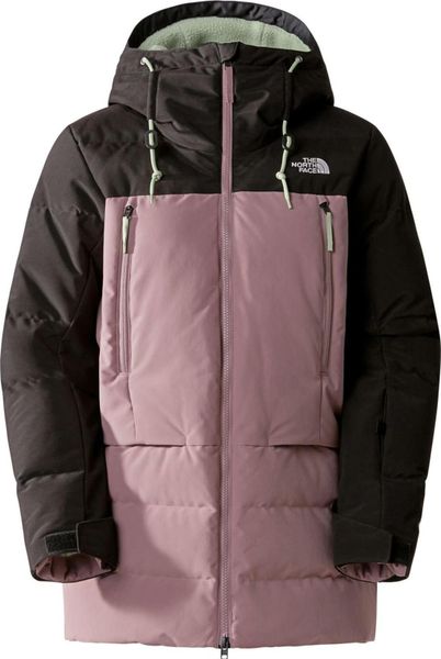 Womens Pallie Down Jacket