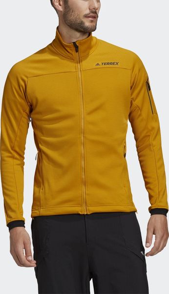 Stockhorn Fleece Jacket