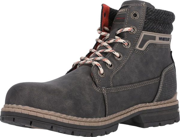 Gentore M Boot