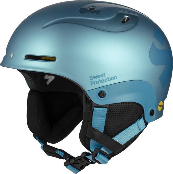 Blaster II Mips Helmet JR