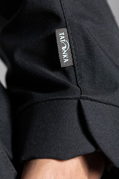 Stir W's Hooded Coat
