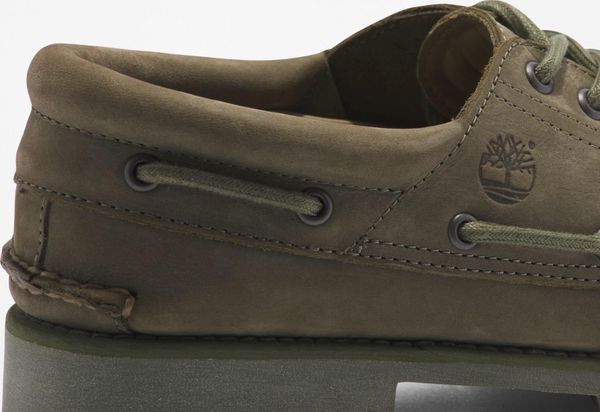 Mens Authentics 3 Eye Classic Lug