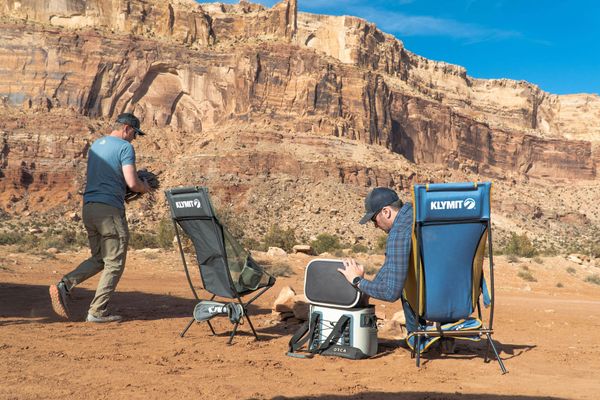 Ridgeline Camp Chair