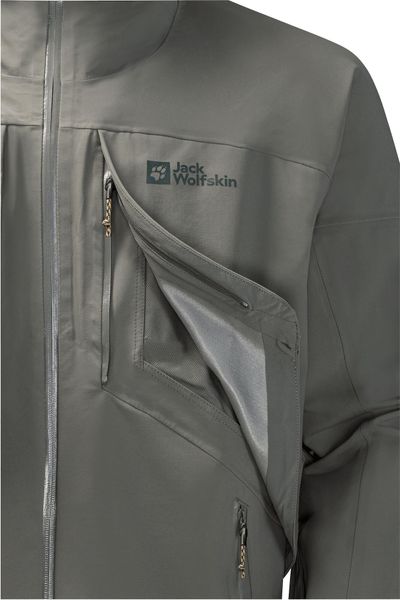 Diskovera 3L Jacket M