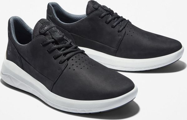 Mens Bradstreet Ultra Leather Oxford