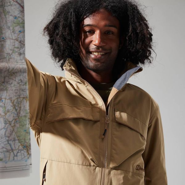 M Helmor Utility Jacket