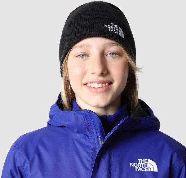 Kids Bones Recycled Beanie