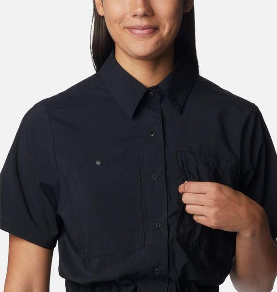 Silver Ridge Utility Romper