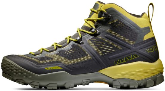 Ducan Mid GTX Men