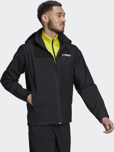 Terrex Multi RAIN.RDY Two-layer Rain Jacket