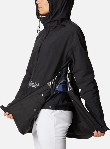 Dust on Crust Insulated Jacket