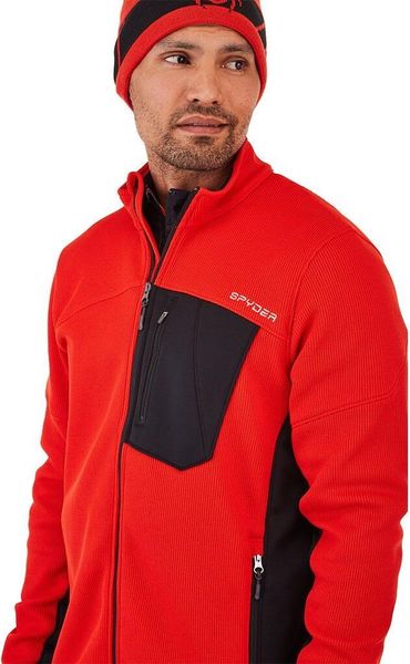 Bandit Full Zip Fleece Jacket