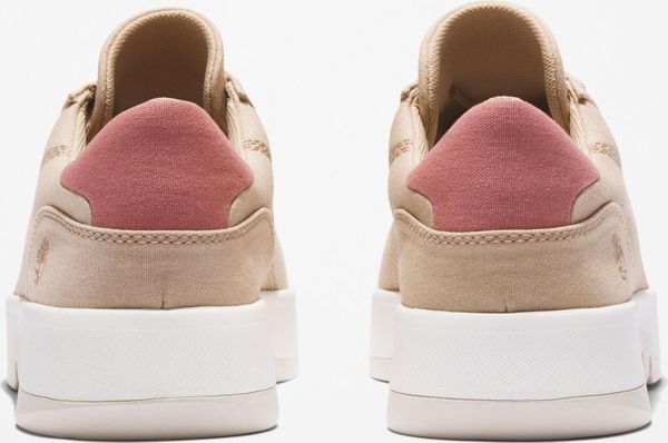Womens Supaway Canvas Oxford