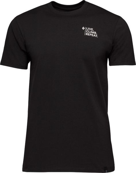M ICE Climber SS Tee