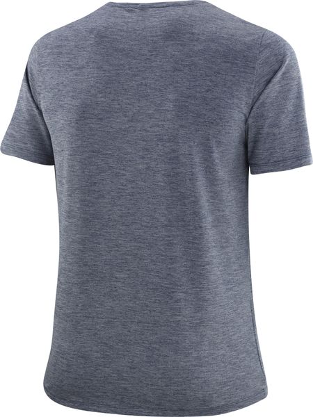 Men Printshirt Cool Bike Softtouch