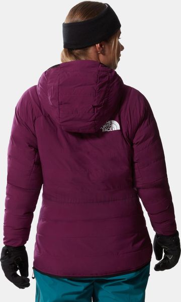 Womens Summit L3 5050 Down Hoodie