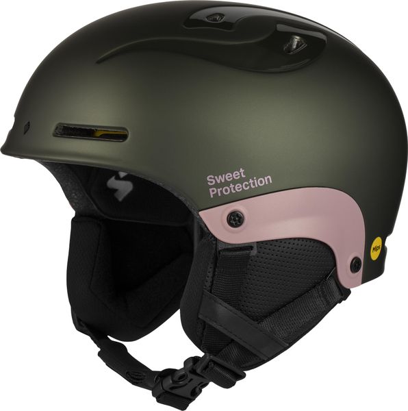 Blaster II Mips Helmet