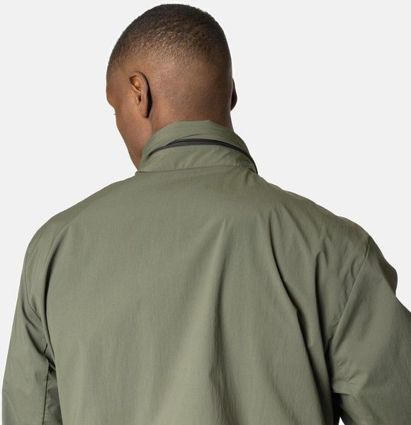 Jacket Ascent 365