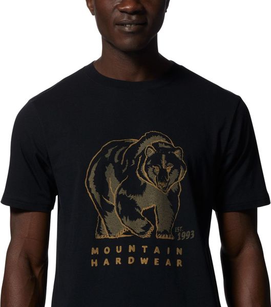 Grizzly Short Sleeve