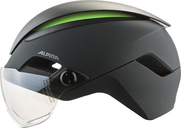 Visor Altona
