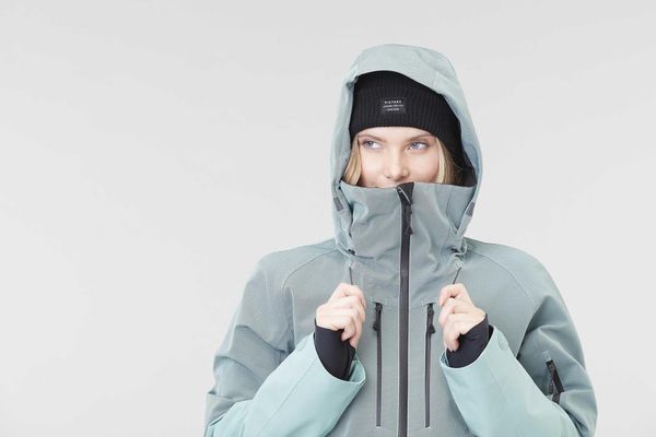 Signa Jacket