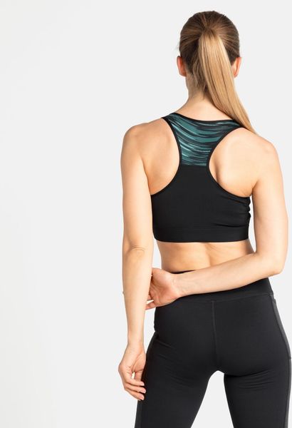 Bralette Essential Print