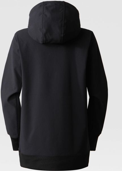 Womens Tekno Pullover Hoodie