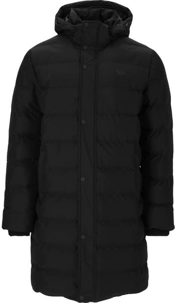 Paul M Long Puffer Jacket