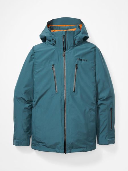 KT Component Jacket