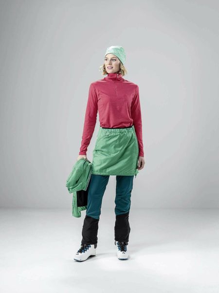 Women Skirt PL Active
