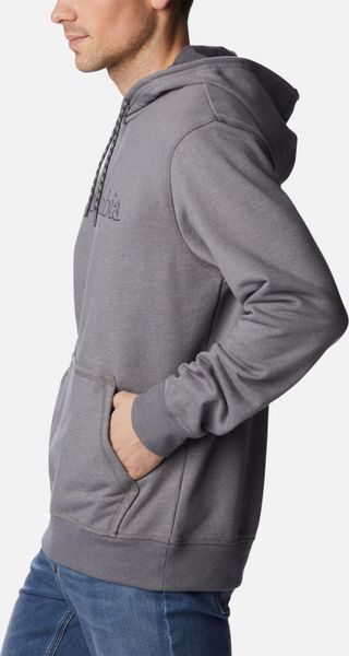 Lodge French Terry II Hoodie