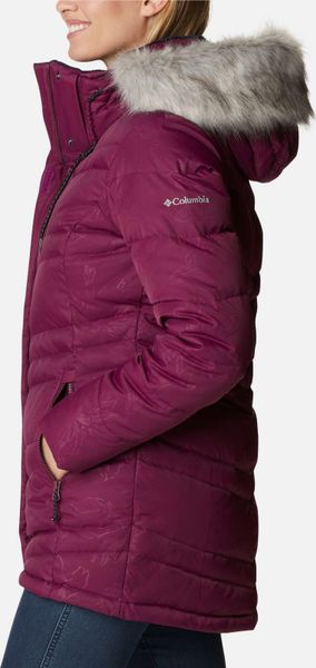 St. Cloud Down Jacket