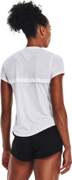 Women's UA Streaker Run Short Sleeve