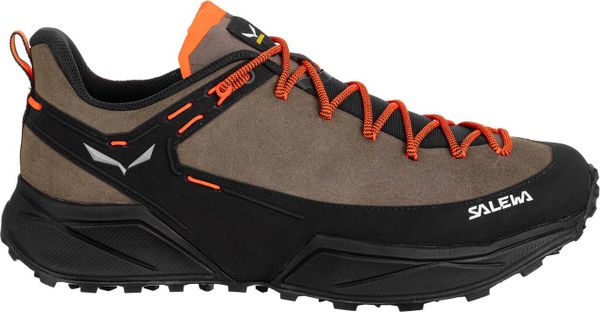 MS Dropline Leather